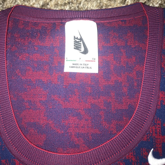 SOLD-Vintage Nike set - Picture 5 of 9